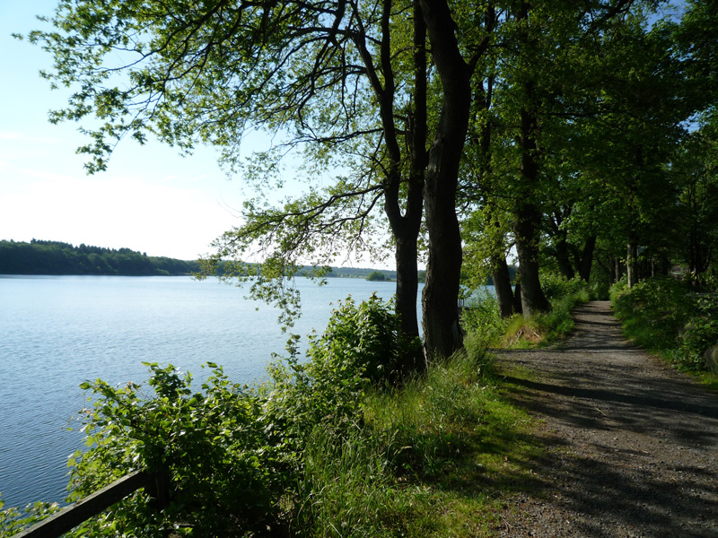 Westerwälder Seenplatte